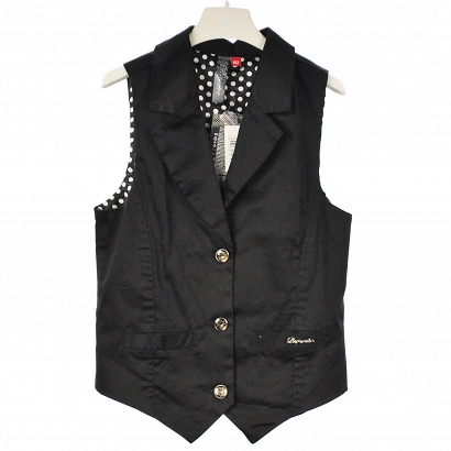 * Reporter Young kamizelka dziewczęca 12366G