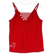 * Zestaw 3 dziewczynka rozmiar 122 - 4