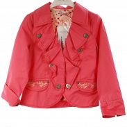 * Zestaw 3 dziewczynka rozmiar 122 - 5