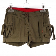 * Zestaw 3 dziewczynka rozmiar 122 - 6