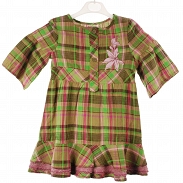 * Zestaw 3 dziewczynka rozmiar 122 - 7