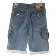 Quadri Foglio krótkie spodenki chłopięce 09-92-603-04 - 2