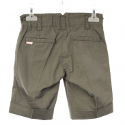 *Quadri Foglio krótkie spodenki dziewczęce 09-26-602-04, rozmiar 140 - 2