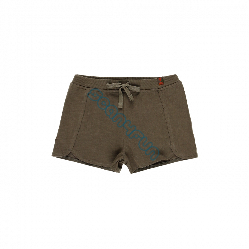 Boboli Van Life Szorty dziewczęce 444125-4578