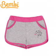 Bembi spodenki dziewczęce SHR599-X - 5