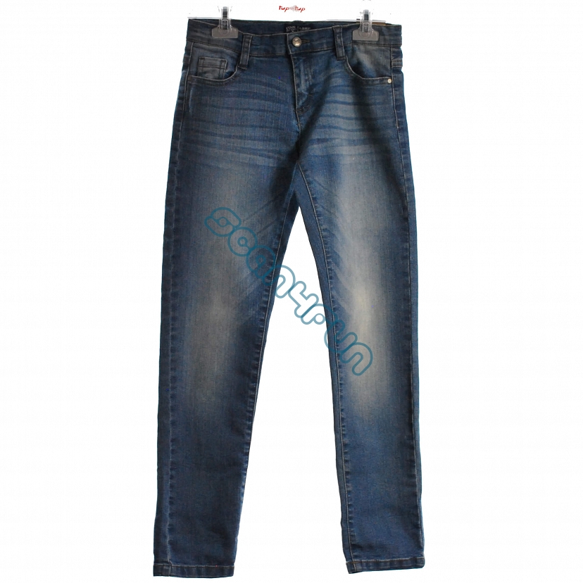 * Mayoral spodnie jeansowe chłopięce 46, rozmiar 128