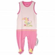 * Zestaw 2 dziewczynka rozmiar 68 - 3