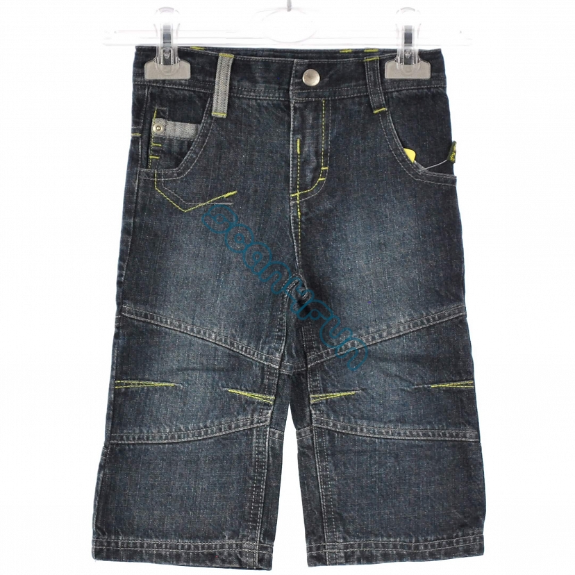 Tup-Tup spodnie jeansowe chłopięce74934
