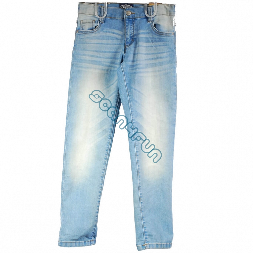 * Mayoral spodnie jeansowe chłopięce 46, rozmiar 122