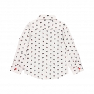 Boboli Pure Chic Koszula chłopięca 734329-9762 - 2