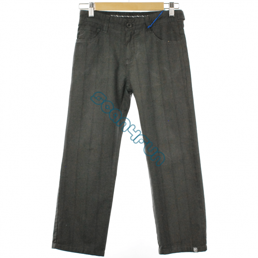 Quadri Foglio spodnie chłopięce 09-11-847-07