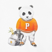 * Mayoral komplet dresowy chłopięcy PANDA 2884-058 - 5