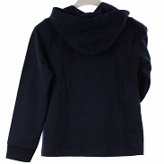 * Kiki bluza dziewczęca z kapturem KDT0222, rozmiar 128 - 3