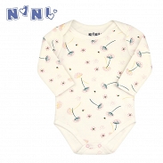 * NiNi Body niemowlęce dziewczęce ABN-2275 - 2