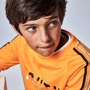 * Mayoral Bluza youth dla chłopaka 6477-010 - 2