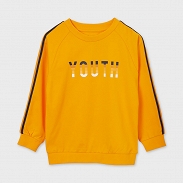 * Mayoral Bluza youth dla chłopaka 6477-010 - 3