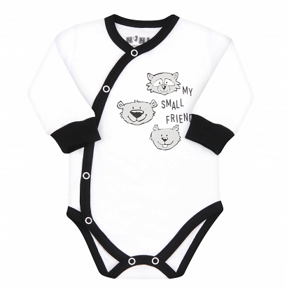 NiNi Body niemowlęce chłopięce ABN-2539