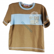 * Zestaw 3 chłopiec rozmiar 92 - 4