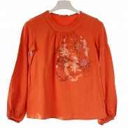 * Zestaw 4 dziewczynka rozmiar 140 - 3