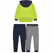* Mayoral Dres 3-częściowy chłopięcy 4828-056  - 2