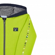 * Mayoral Dres 3-częściowy chłopięcy 4828-056  - 3
