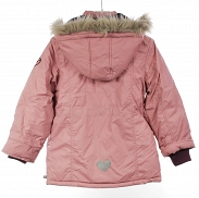 * QF kurtka dziewczęca 09-31-734-06, rozmiar 140 - 2