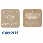 * Mayoral Golf dziewczęcy 345-069  - 4