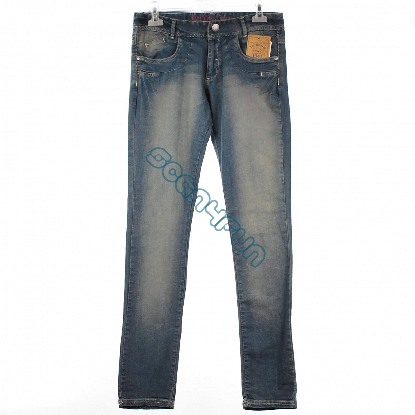 * Mayoral spodnie jeansowe chłopięce 7541, rozmiar 167