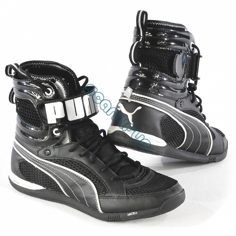 * Puma Buty 185125 05 rozmiar 37