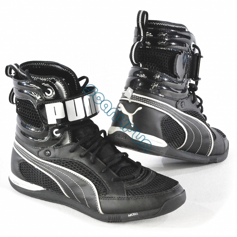 * Puma Buty 185125 05 rozmiar 37