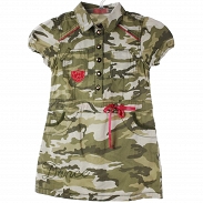 * Zestaw 3 dziewczynka rozmiar 110 - 3