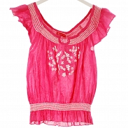 * Zestaw 3 dziewczynka rozmiar 110 - 6