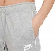 NIKE SPODNIE SPORTOWE JOGGING JOGGERS SZARE CZ8340-063 | S - 2