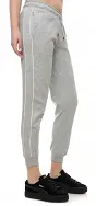 NIKE SPODNIE SPORTOWE JOGGING JOGGERS SZARE CZ8340-063 | S - 3
