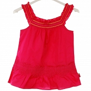 * Zestaw 4 dziewczynka rozmiar 122 - 7