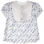 * Zestaw 4 dziewczynka rozmiar 122 - 8