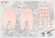 NiNi Bluza dziewczęca ABN-2445 - 9