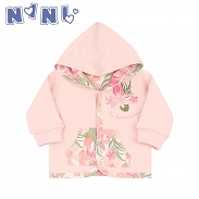 NiNi Bluza dziewczęca ABN-2445 - 3