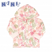 NiNi Bluza dziewczęca ABN-2445 - 4