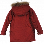 * Quadri Foglio kurtka chłopięca 093158513, rozmiar 128 - 2