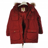 * Quadri Foglio kurtka chłopięca 093158513, rozmiar 128 - 3