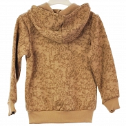 * BW bluza dresowa chłopięca WD858A, rozmiar 98/104 - 2