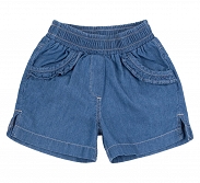 * Bembi komplet jeans dziewczęcy KS625-140, rozmiar 98 - 3
