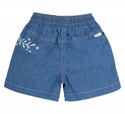 * Bembi komplet jeans dziewczęcy KS625-140, rozmiar 98 - 5
