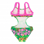 * Boboli Aqua Strój kąpielowy 824116-9725 - 2