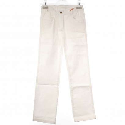Quadri Foglio spodnie dziewczęce 09-11-638-06, rozmiar 140