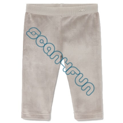 Mayoral Leginsy basic aksamitne 727-049 