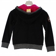 * Tup-Tup bluza dziewczęca z kapturem 44028, rozmiar 116 - 3
