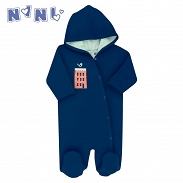 * NiNi Kombinezon chłopięcy ABN-2137 - 2
