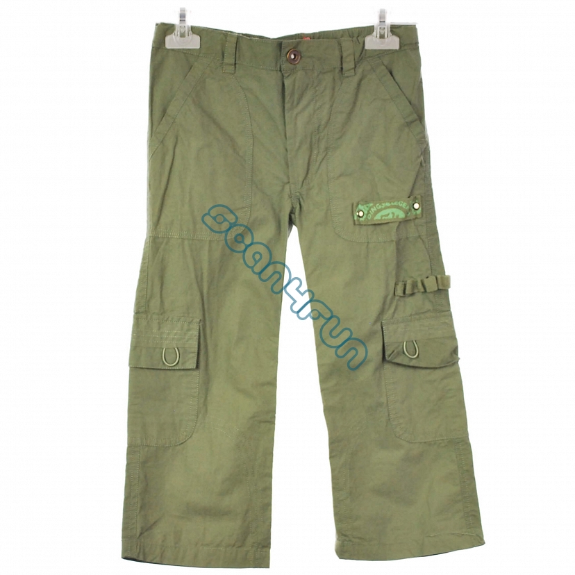 Kiki spodnie chłopięce KRP1196